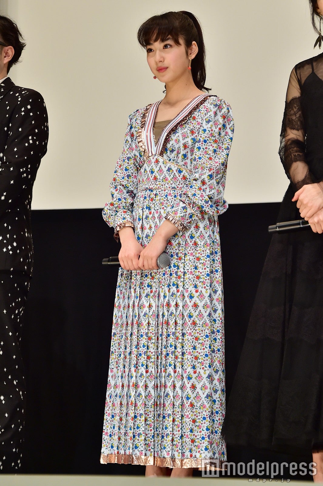 平祐奈（C）モデルプレス