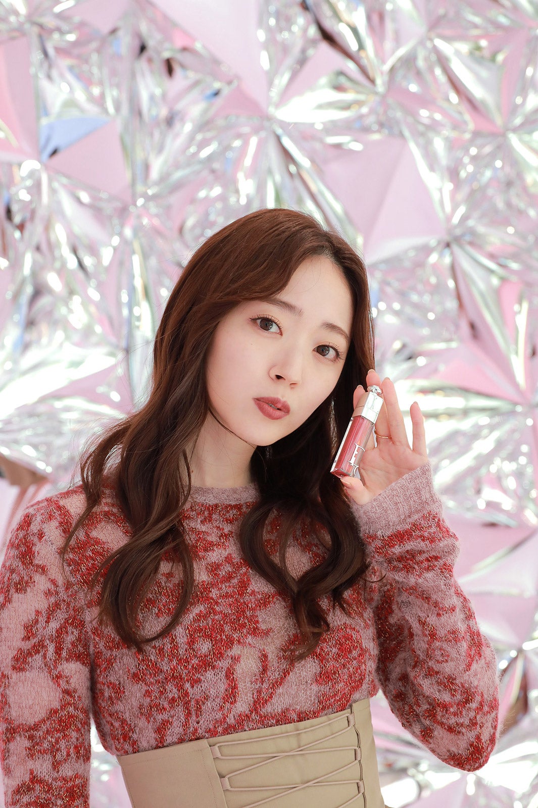 鈴木愛理（提供写真）