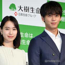 モデルプレス - 竹内涼真、戸田恵梨香主演「大恋愛」に毎週涙していた 本人と対面で「ウルッと」