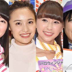 “新生”ももクロ、4人で登場 有安杏果卒業ライブ後の決意語る