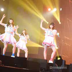AKB48 Team8（C）モデルプレス
