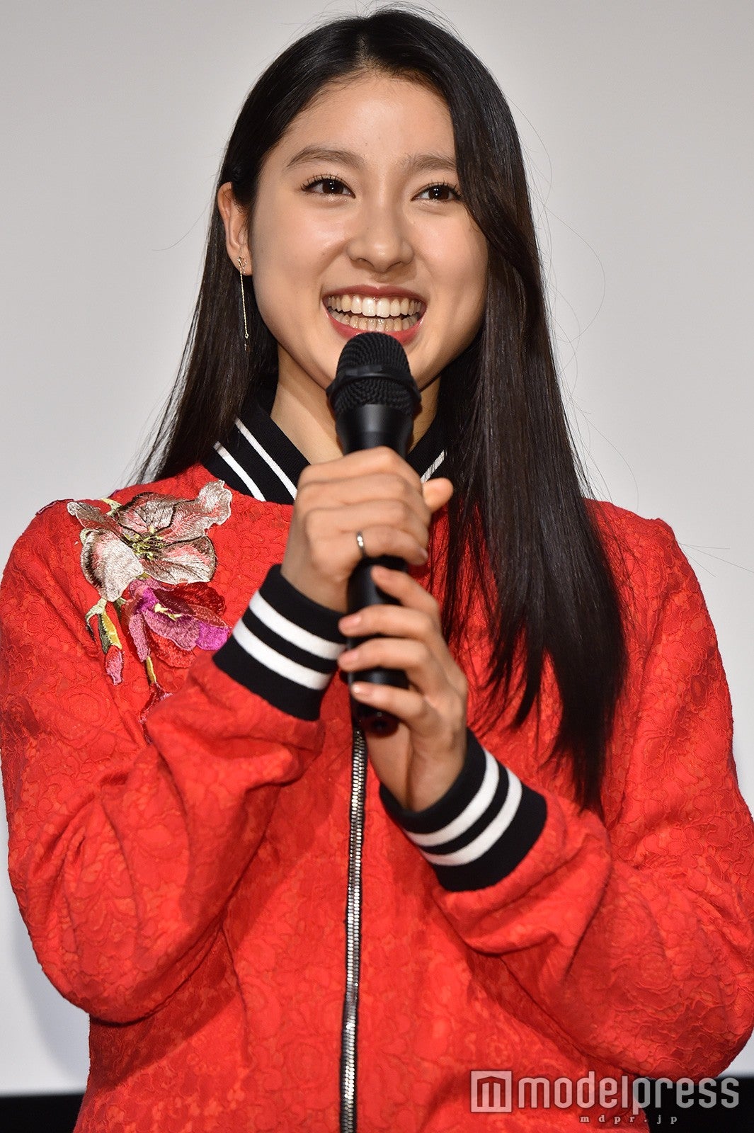 土屋太鳳（C）モデルプレス