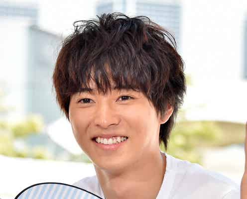山崎賢人が発生させる“山崎タイム”って?三浦翔平が解説
