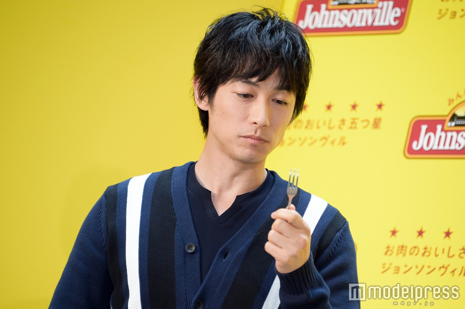 ディーン・フジオカ（C）モデルプレス