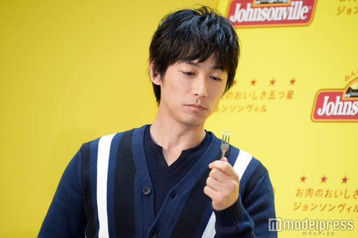 ディーン・フジオカ(C)モデルプレス