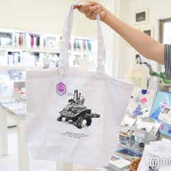 キーホルダー付きバッグ(1,500円・税込)(C)モデルプレス