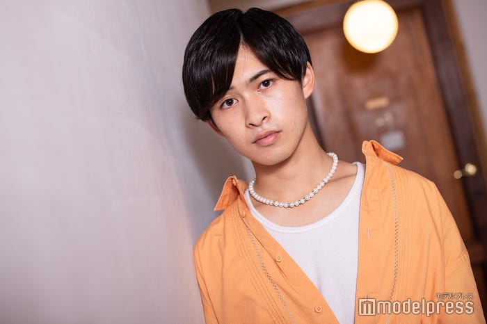 首藤浩輝さん(C)モデルプレス