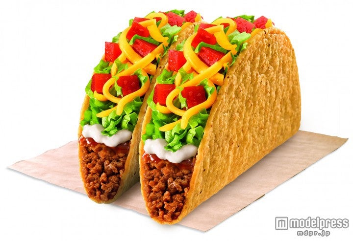 「タコス」／アスラポート・ダイニング