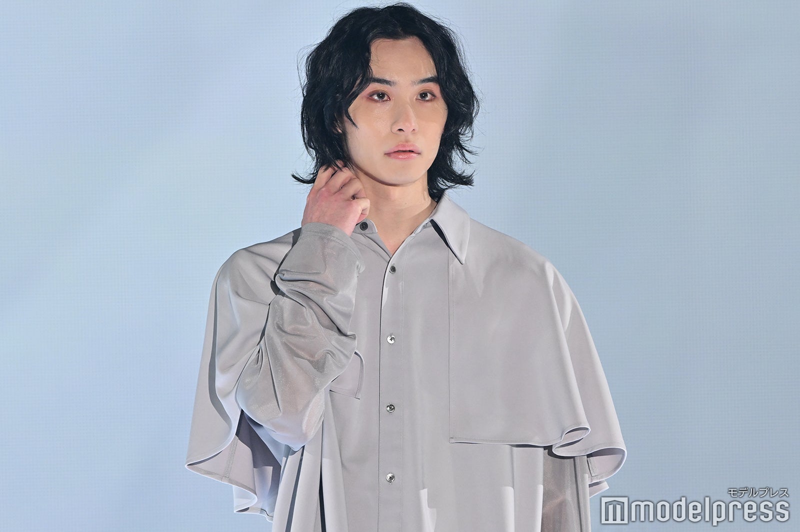 （C）モデルプレス