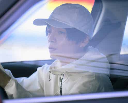 「ライオンの隠れ家」岡山天音の“車のナンバー”に注目集まる「粋な仕掛け」「遊び心すごい」