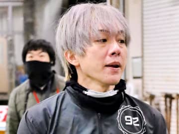 【ボート】下関G1 竹田辰也は予選ラスト1着勝負 動きは悪くなく、準優進出へ気合十分で臨む