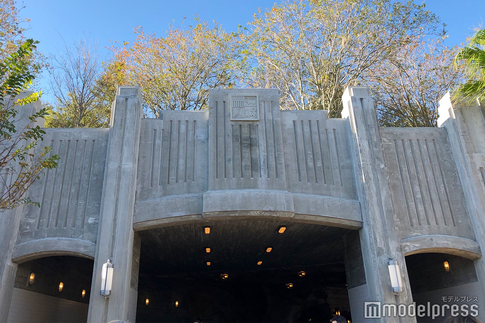 「スター・ウォーズ：ギャラクシーズ・エッジ」（C）モデルプレス（C）Disney／Lucasfilm Ltd. （C）& TM Lucasfilm Ltd.