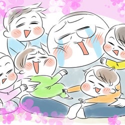 妊娠、出産、育児が怖いです…将来的に子どもが欲しいと思えるのでしょうか?【でっかいおっさんお悩み相談ルーム Vol.6】