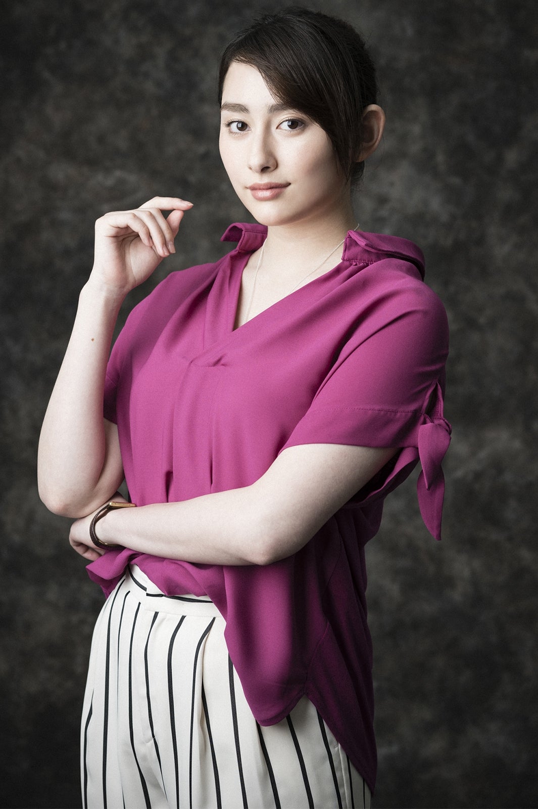 早見あかり、得意でないホラーに挑戦　村上虹郎連ドラ初主演作「デッドストック」キャスト発表