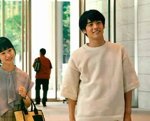 「こっち向いてよ向井くん」向井くん(赤楚衛二)、妹・麻美(藤原さくら)と真逆の展開・セリフに反響「対比がえぐい」「逆転した」
