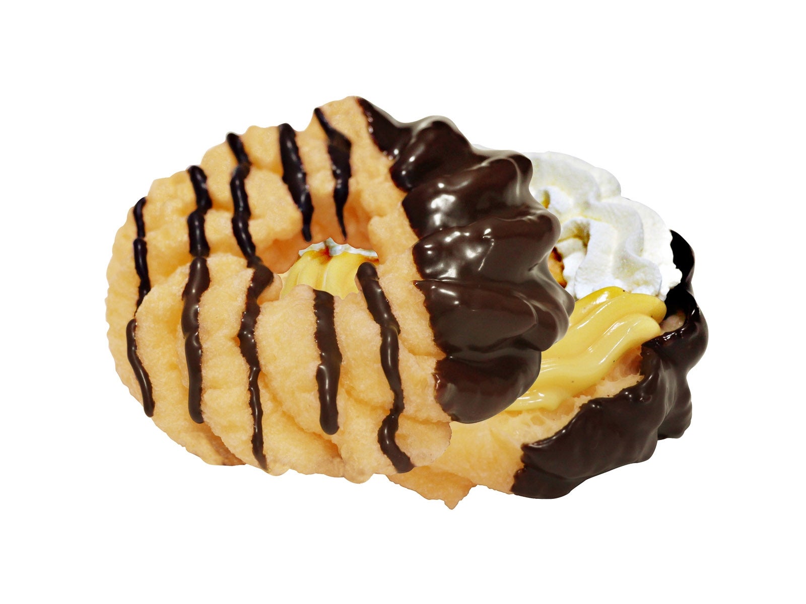 ダブルクリームフレンチ