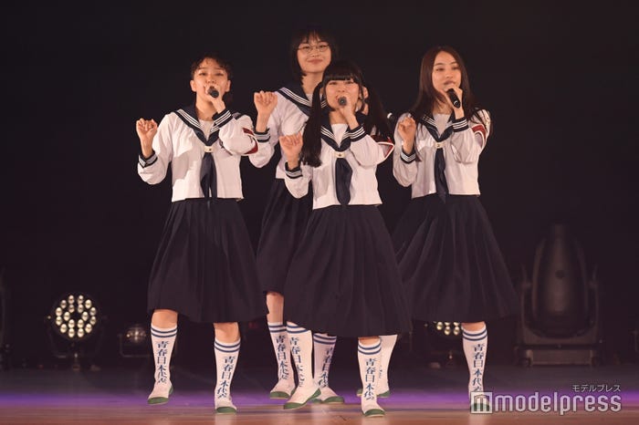 新しい学校のリーダーズ(C)モデルプレス