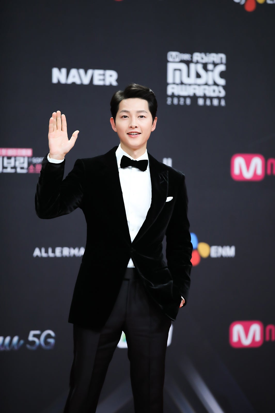 ソン・ジュンギ  （C）CJENMCo.,Ltd,AllRightsReserved.