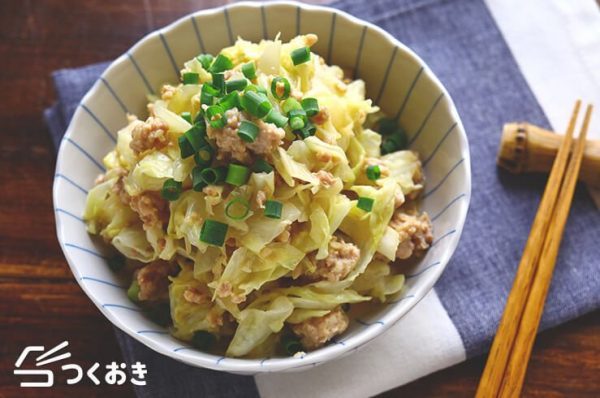 キャベツを使った簡単メイン料理16選 夕飯にぴったりなおかずレシピをご紹介 モデルプレス キャベツを使った簡単メイン料理16選 夕飯にぴったりなおかずレシピをご紹介 モデルプレス