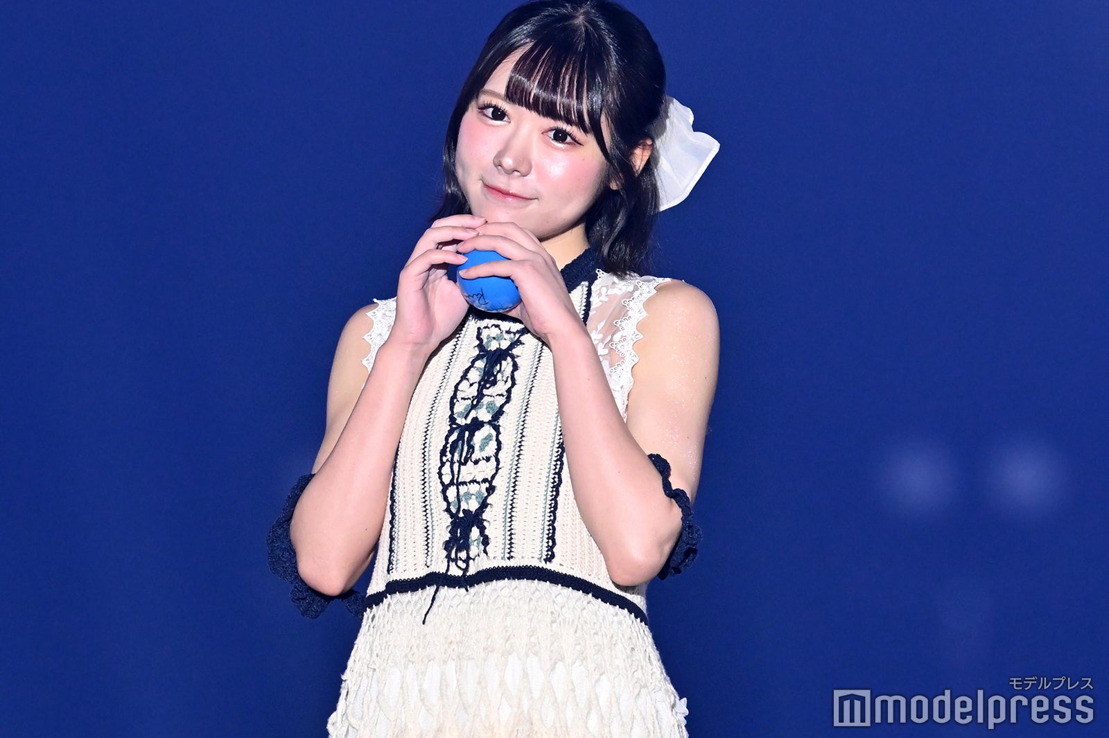 大西葵（C）モデルプレス