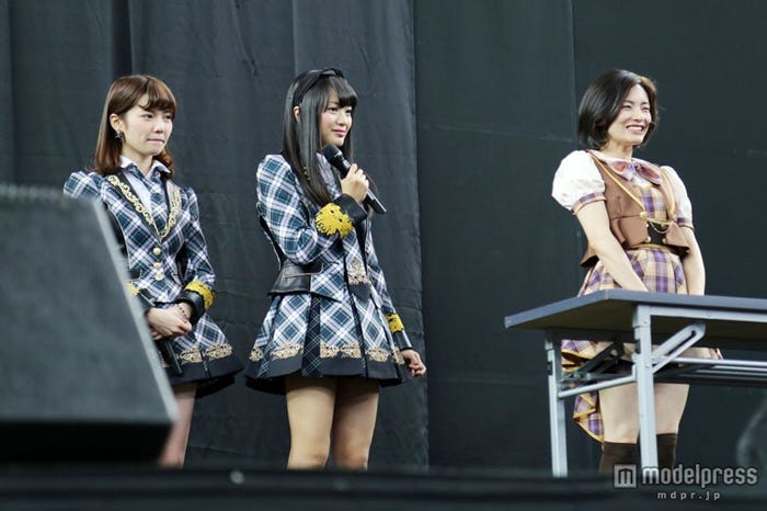 イベントの様子(C)AKS