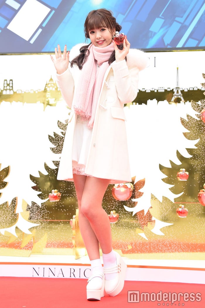 藤田ニコル(C)モデルプレス