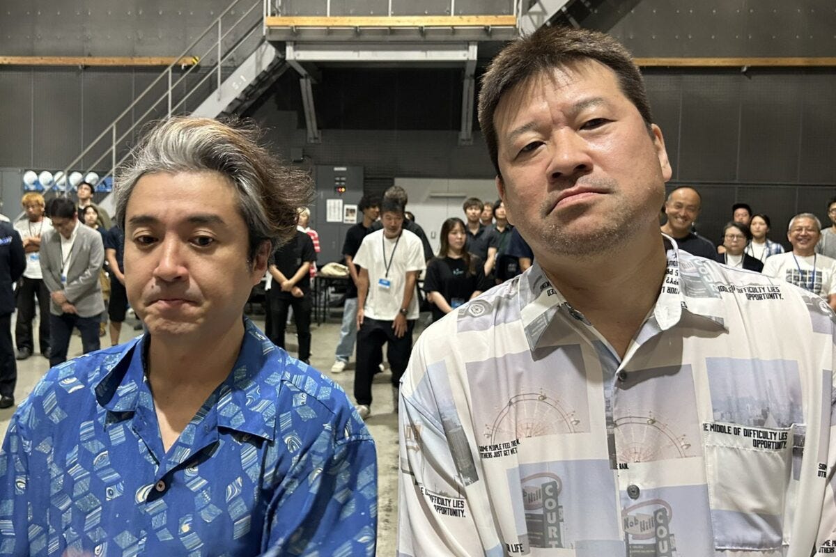 福田雄一