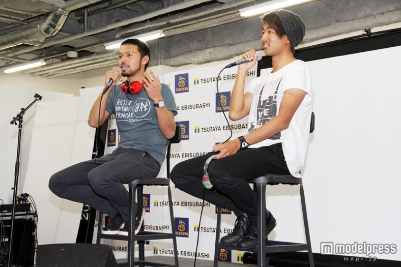 今井洋介、湯川正人