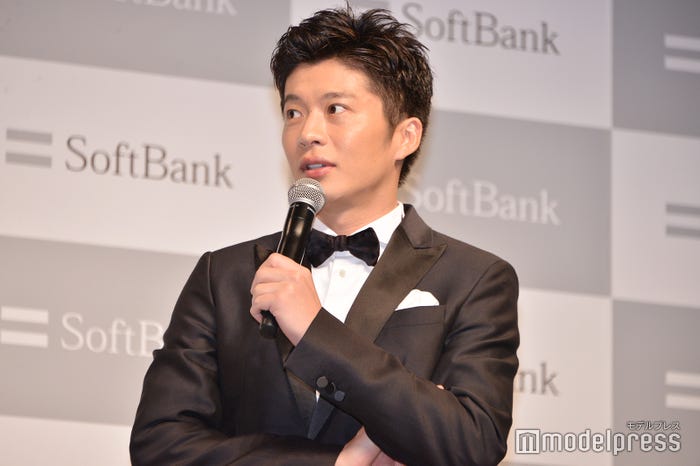 田中圭(C)モデルプレス