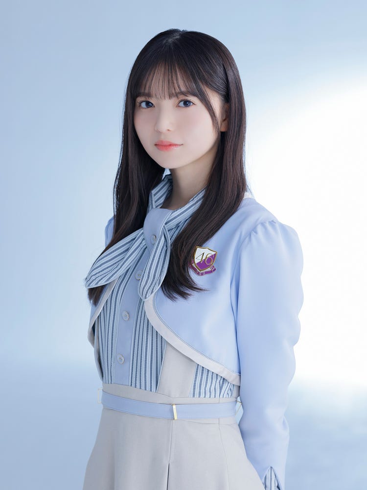 画像1 92 乃木坂46齋藤飛鳥 代の頂点 総合2位に輝く 第7回カバーガール大賞 モデルプレス