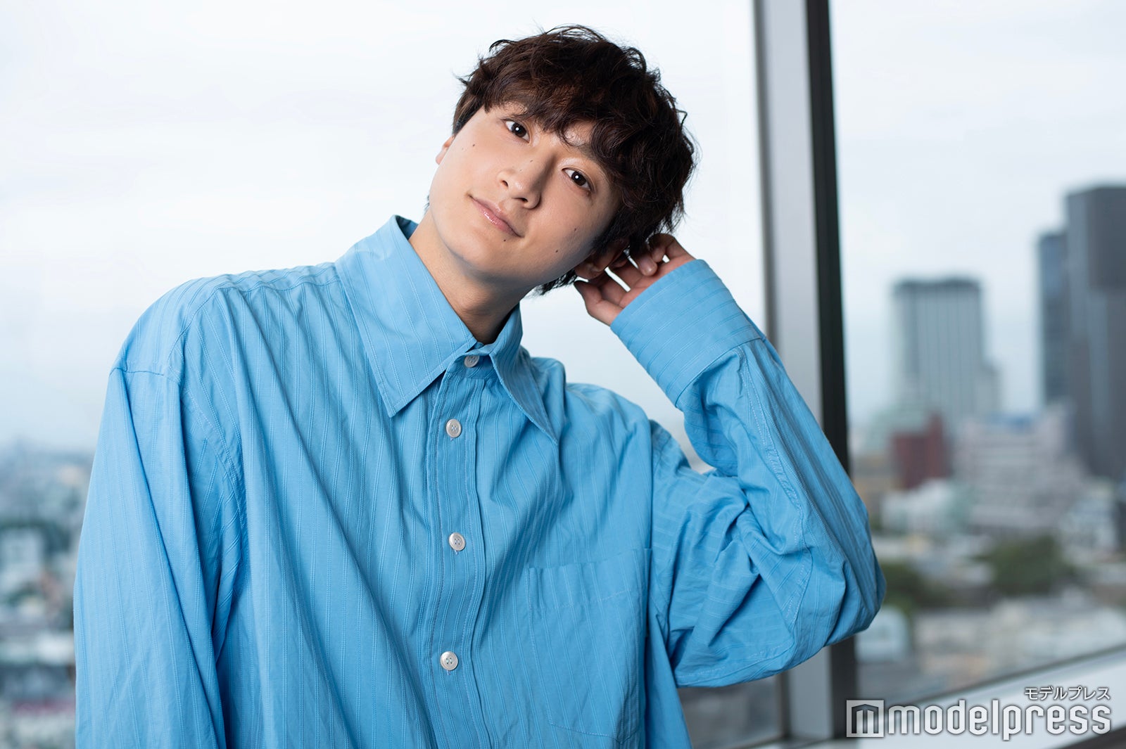 小関裕太ら「チーム・ハンサム！」“ゼロ距離”で絆見せる