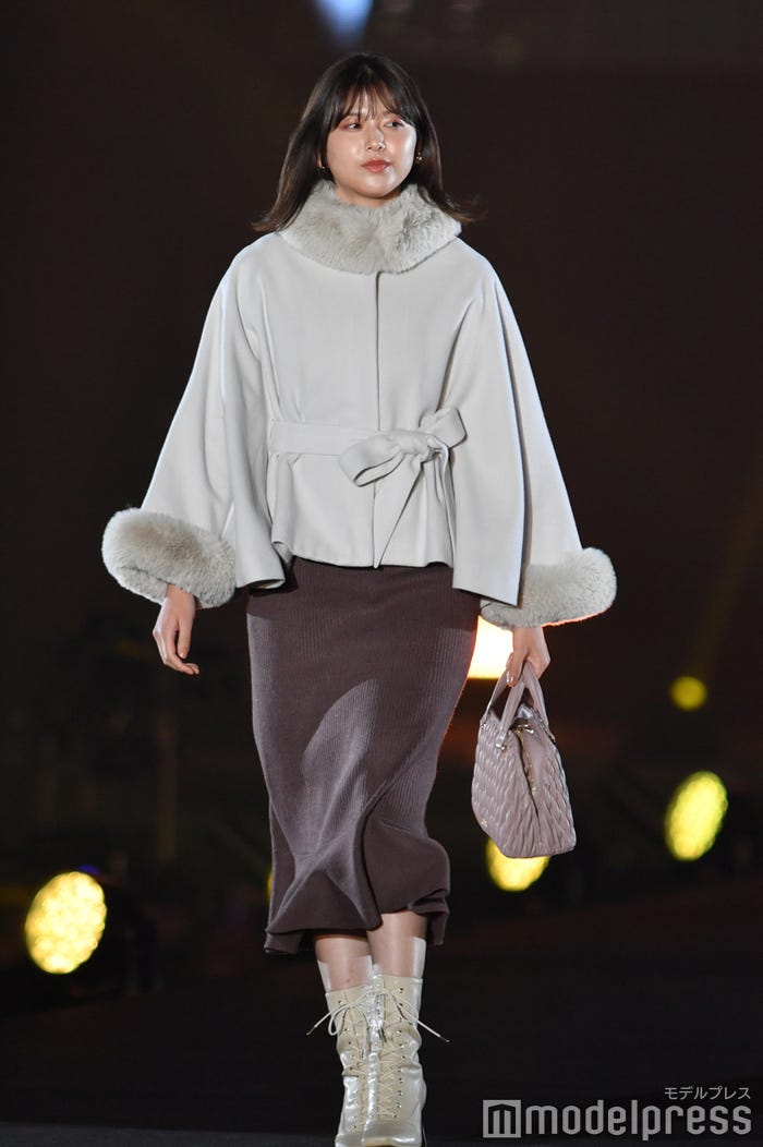 渡邉理佐(C)モデルプレス