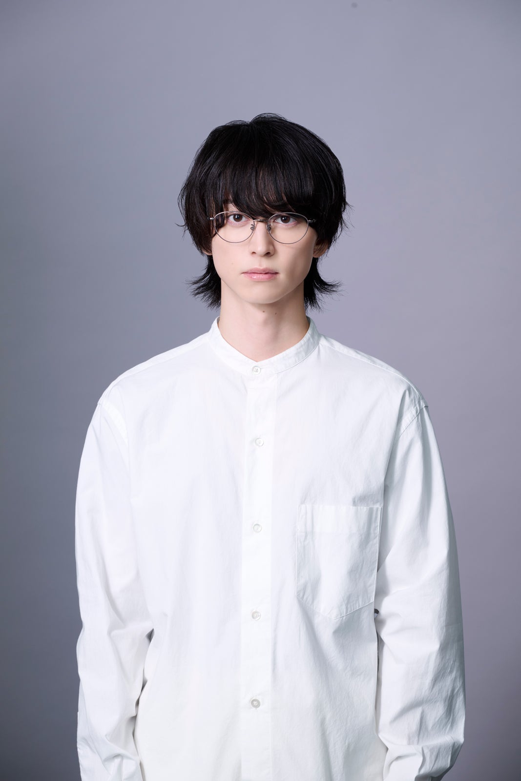 池田匡志（C）「嘘をついた私たち」製作委員会