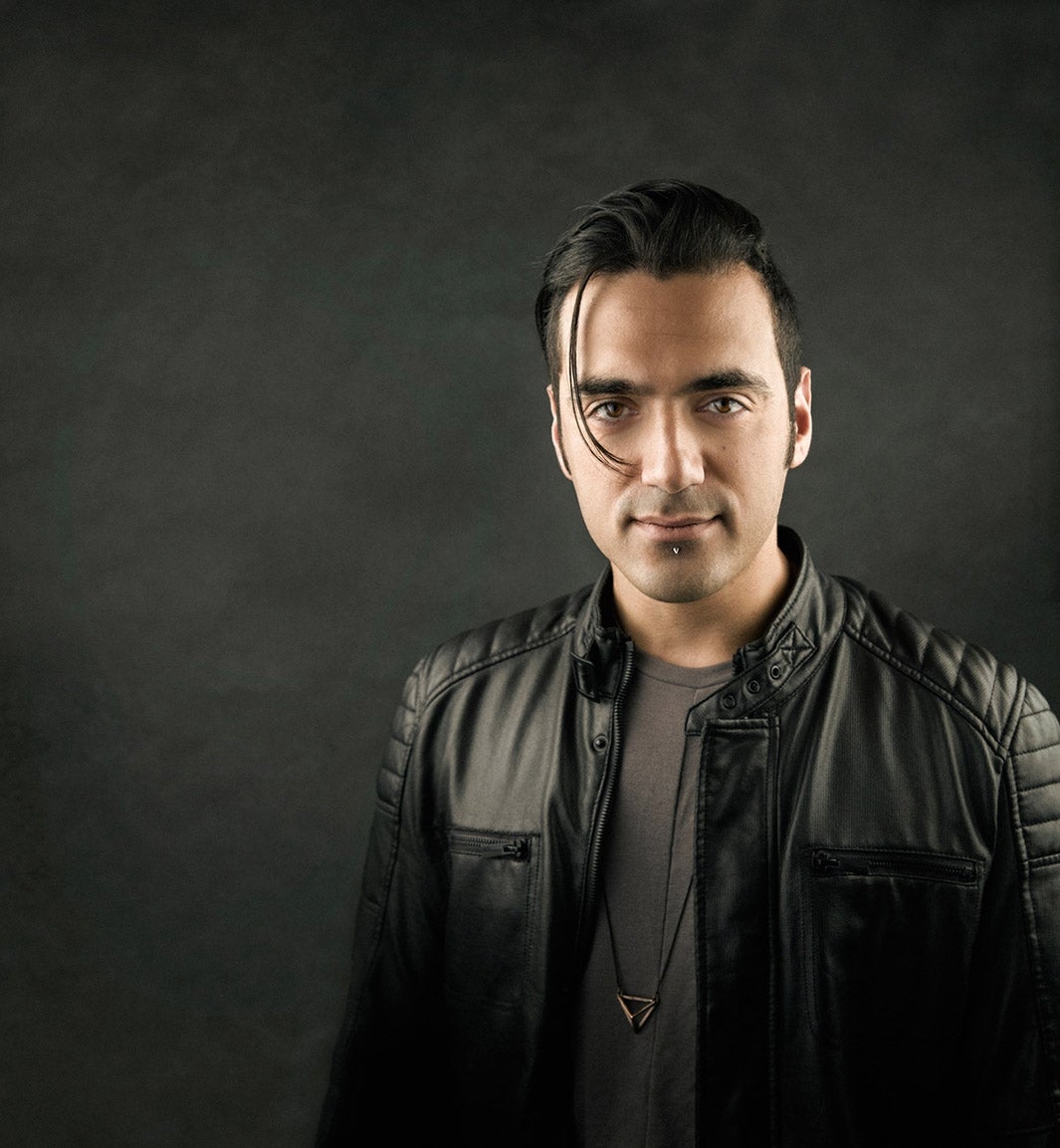 Ummet Ozcan（提供画像）