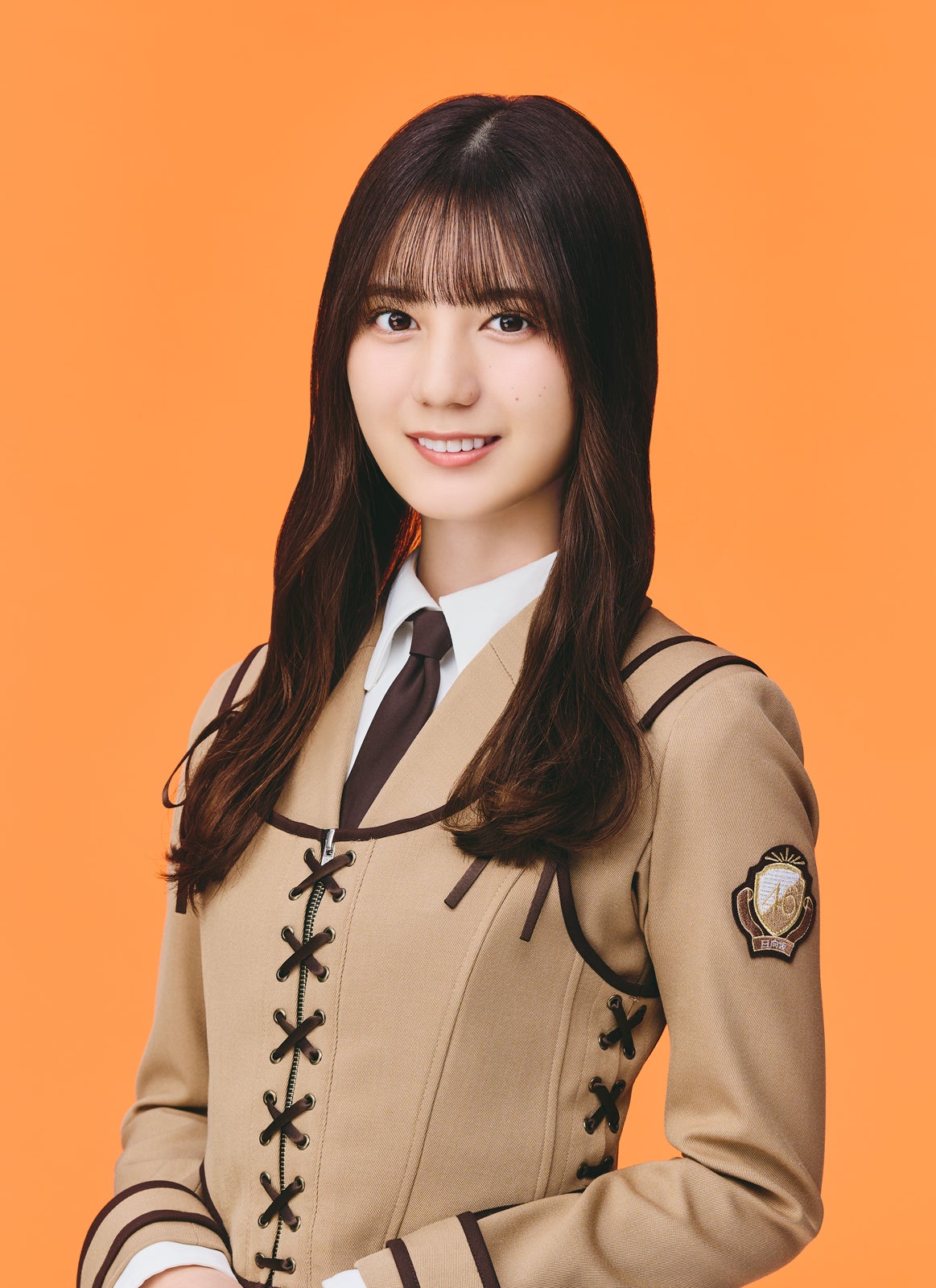 小坂菜緒（提供写真）