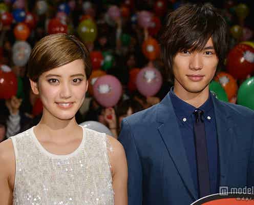 福士蒼汰が懺悔 山崎紘菜「すごくショックだった」