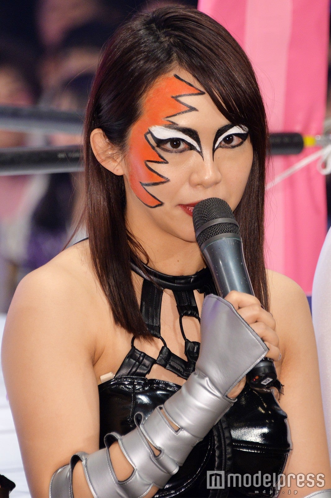 松村香織 （C）モデルプレス