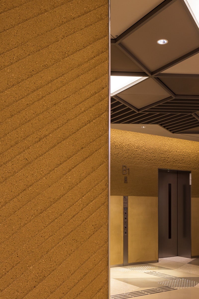 東京ミッドタウン八重洲／画像提供：三井不動産