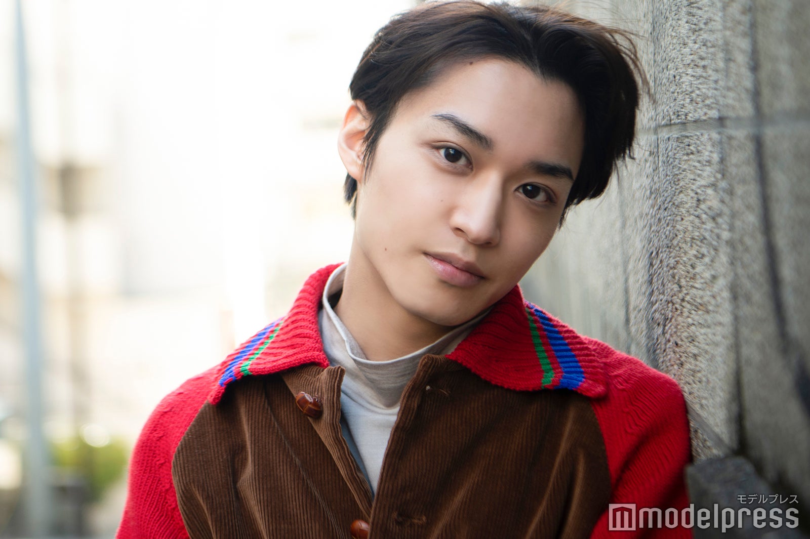 「ムチャブリ！」で注目のイケメン見習いシェフ・松岡広大、志尊淳と7年ぶり再会で刺激 俳優人生節目での挑戦…恐怖との向き合い方とは？