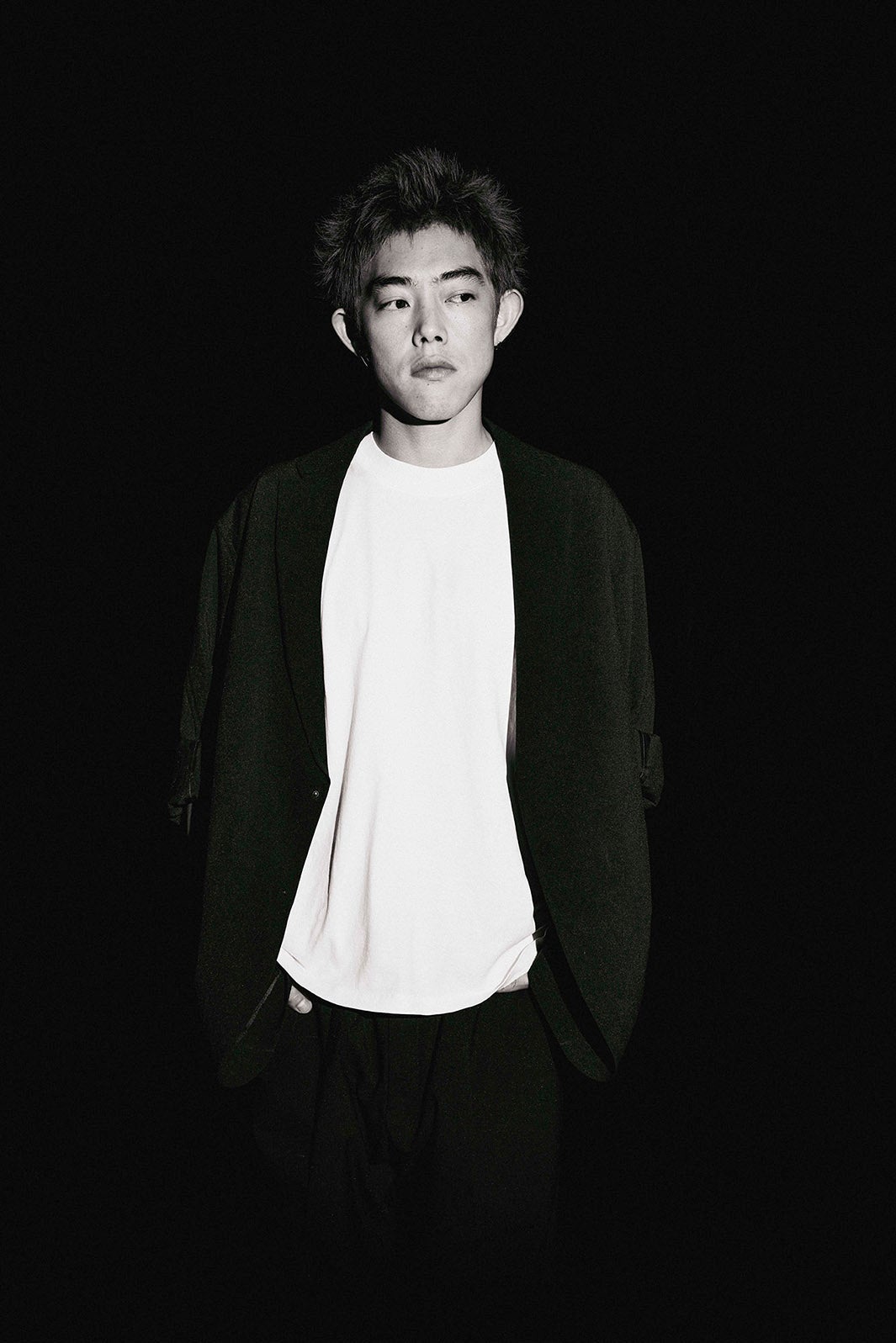 吉村界人（提供写真）