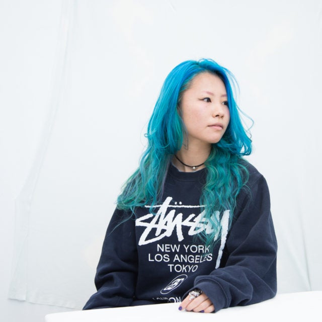 NOVECHIKA（提供写真）