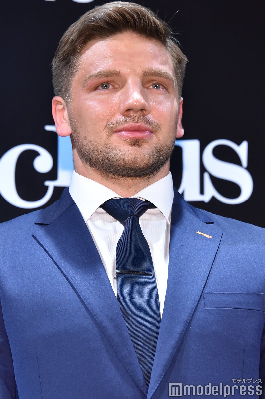 ピーター・ラピース・ラブスカフニ選手 （C）モデルプレス