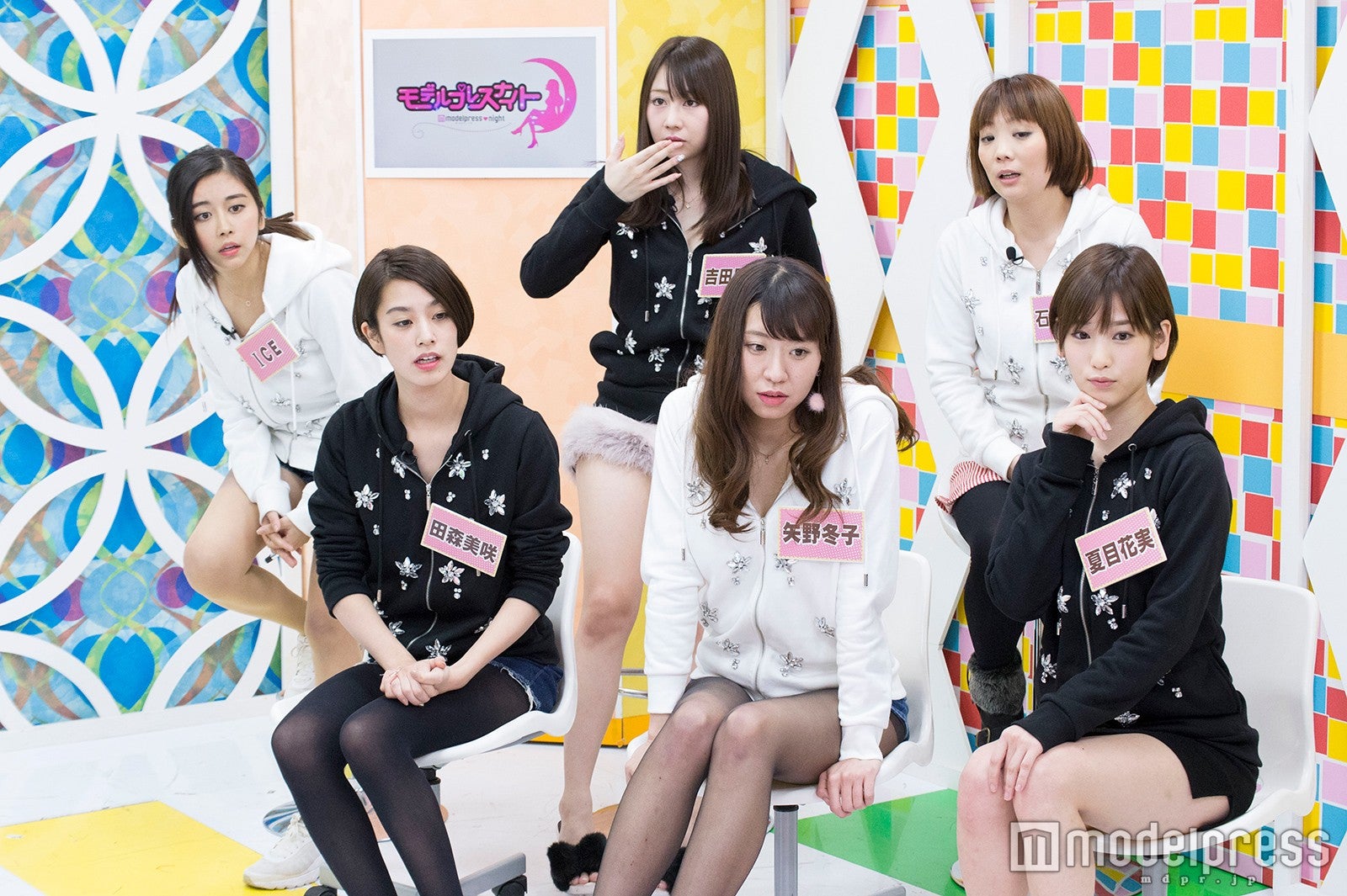 「モデルプレスナイト」 （C）モデルプレス