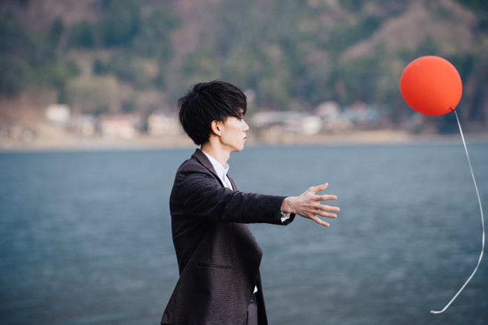 樋口晃平「恋とオオカミには騙されない」第12話より(C)AbemaTV, Inc.