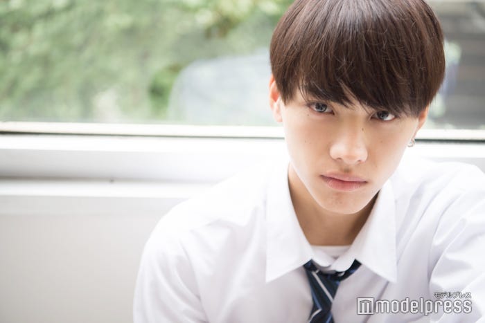 中原弘貴(C)モデルプレス