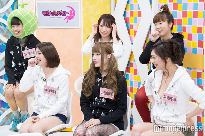 「モデルプレスナイト」 (C)モデルプレス