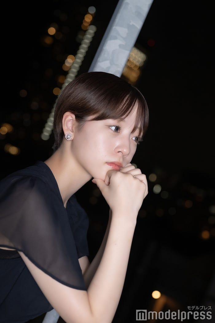 品川裕香さん(C)モデルプレス