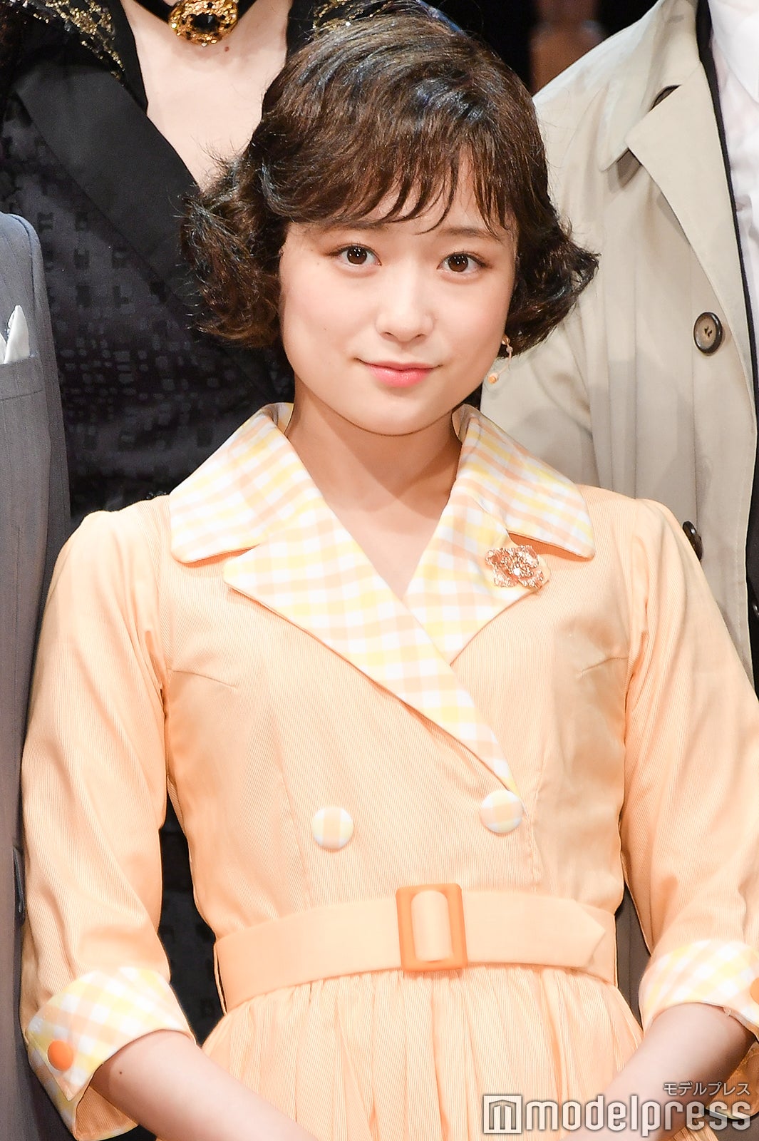 大原櫻子 （C）モデルプレス