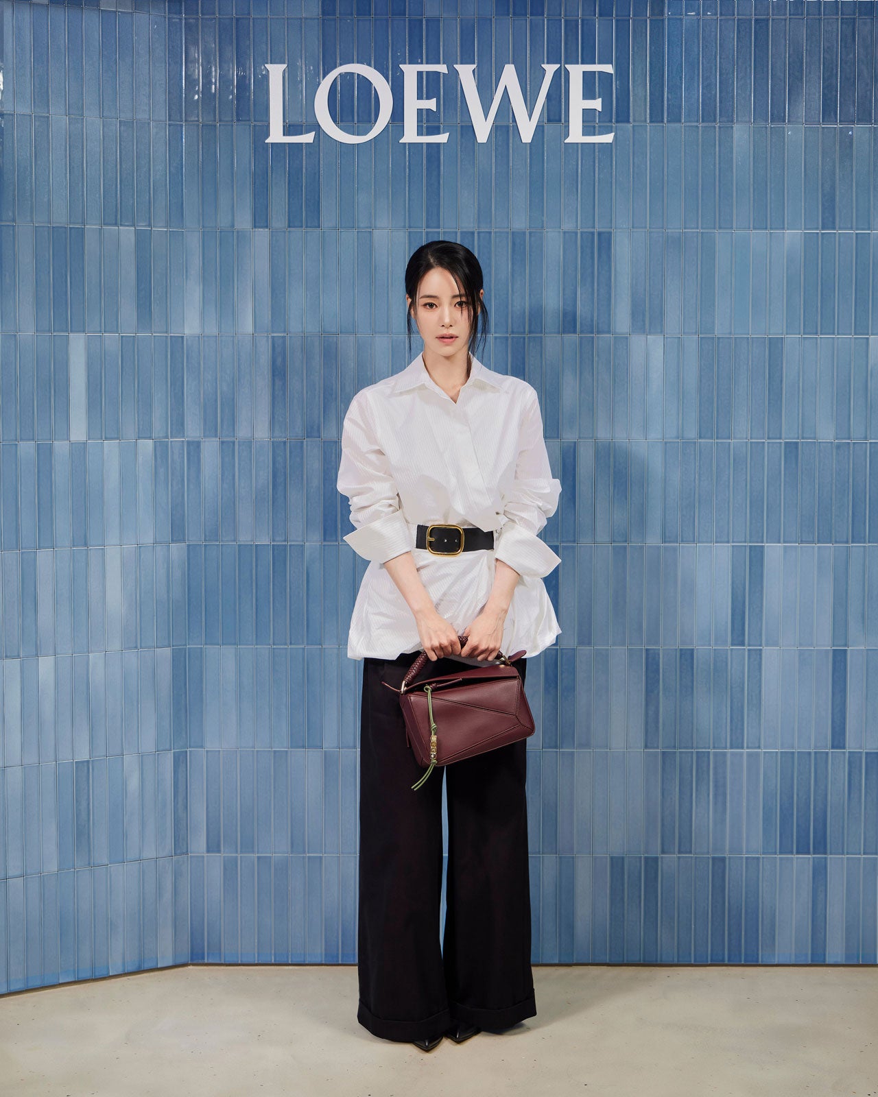 イム・ジヨン（提供写真）