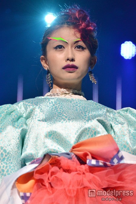 木野園子／「SEAパンク」